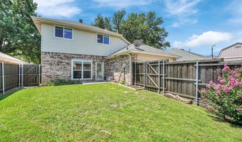 617 Willow Oak Dr, Allen, TX 75002