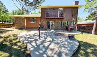950 APACHE St, Cheyenne, WY 82009