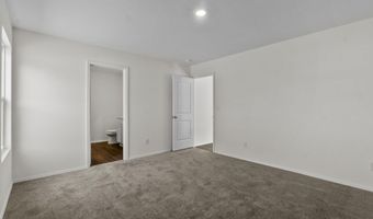 112 Terrence Dr Lot 16, Beebe, AR 72012