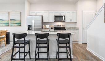211 Perseus St, Angier, NC 27501