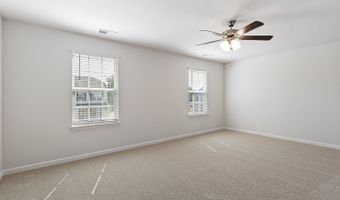 429 Thistle Meadow Ln Plan: BELHAVEN, Aberdeen, NC 28315