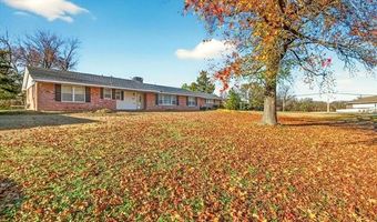 701 Winding Way, Bartlesville, OK 74006