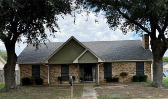 1012 Lincoln Dr, Sulphur Springs, TX 75482