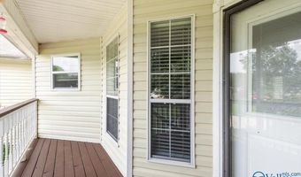 1250 NE Heatherwood Dr NE, Arab, AL 35016