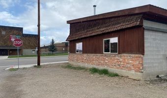 730 Main Ave, Challis, ID 83226