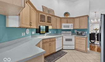2331 Sagamore Dr, Anderson, IN 46011