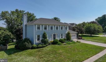 902 S PINE RIDGE Ct, Bel Air, MD 21014