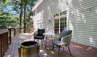 4 Stonecarry Way, East Greenwich, RI 02818
