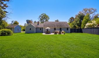 35 Leuba Rd, Coventry, RI 02816