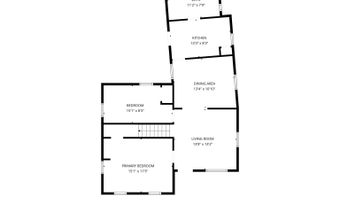 206 Ormsby St, Adrian, MI 49221