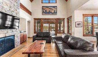 40 COONEY Ct, Blue River, CO 80424