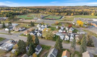 316 W 3rd Ave N, Aurora, MN 55705