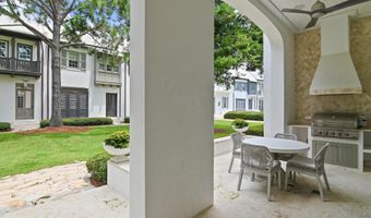 37 Sugar Loaf Aly, Alys Beach, FL 32461