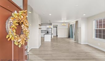 1110 Butler Creek Ave, Belgrade, MT 59714