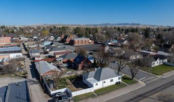 203 Tyler St, American Falls, ID 83211