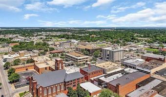 12 C St SW, Ardmore, OK 73401