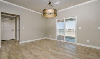 5350 S Blessen Rd, Amarillo, TX 79119