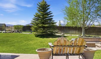 15 Ridge View Trl, Cody, WY 82414
