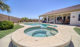 2706 Sanctuary Dr, Bullhead City, AZ 86442