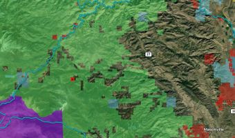 2493 Greer Rd, Bellvue, CO 80512