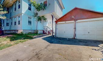 107 Fairview Ave, Bridgeport, CT 06606