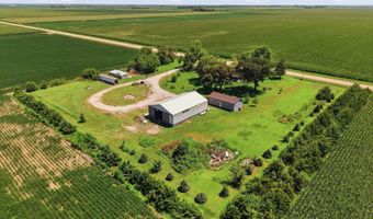 3422 Van Dorn Rd, Beaver Crossing, NE 68313