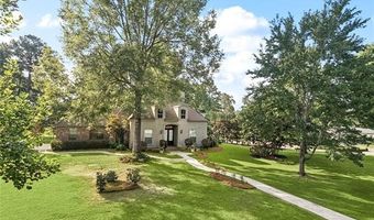 502 NORTHWOODS Dr, Abita Springs, LA 70420