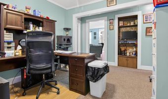 201 Hillcrest, Abbeville, SC 20620