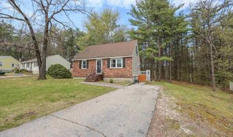 15 Wedgewood Dr, Concord, NH 03301