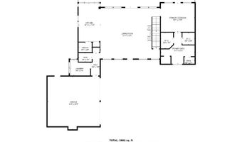 825 Dogwood Ln, Ashville, AL 35953