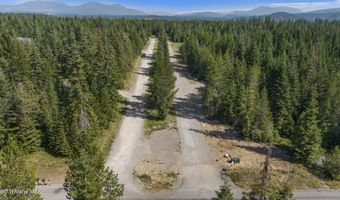 Nna Forsgren Lane Lot 3, Athol, ID 83801