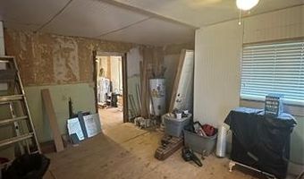 201 W Broadway, Allen, OK 74825
