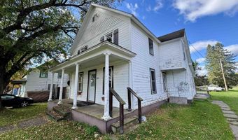 329 Maple, Amasa, MI 49903