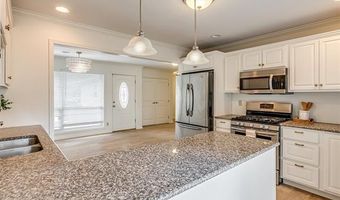 1613 Melmart Dr, Bartlesville, OK 74006