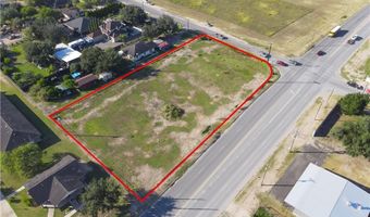 1101 S Tower Rd, Alamo, TX 78516