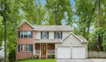 2691 CLAIBOURNE Rd, Annapolis, MD 21403