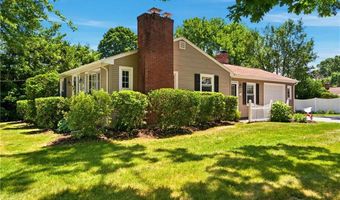 1 Teakwood Dr, Cumberland, RI 02864