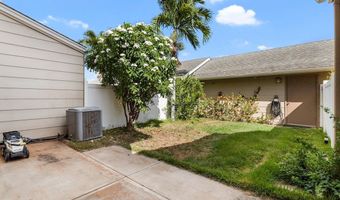 91-2125 Kaioli St 3104, Ewa Beach, HI 96706