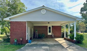 601 Jefferson St, Bennettsville, SC 29512