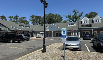 950 Atlantic City Blvd 6,7,8 & 9, Bayville, NJ 08721