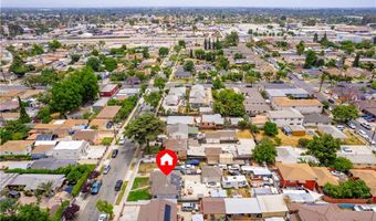 116 E Tichenor St, Compton, CA 90220