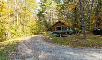 94 Cold Pond Rd, Acworth, NH 03601