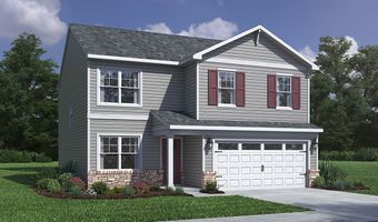 89 Glen Mary Dr Plan: Bellamy, Amelia, OH 45102