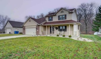 2312 Northgate Blvd, Auburn, IN 46706