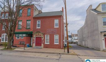 135 N 5th St, Allentown, PA 18102