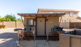 22072 W MOONLIGHT Path, Buckeye, AZ 85326