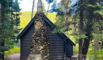 Williams Creek lot 2, Banks, ID 83602