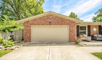 1641 Hillcrest Ave, Anderson, IN 46011