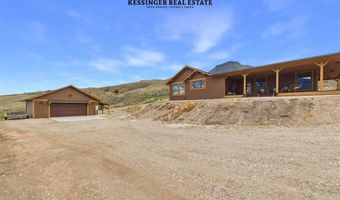 56 Green Creek Rd, Cody, WY 82414