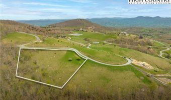 Site C Chappell Farm Road, Banner Elk, NC 28604